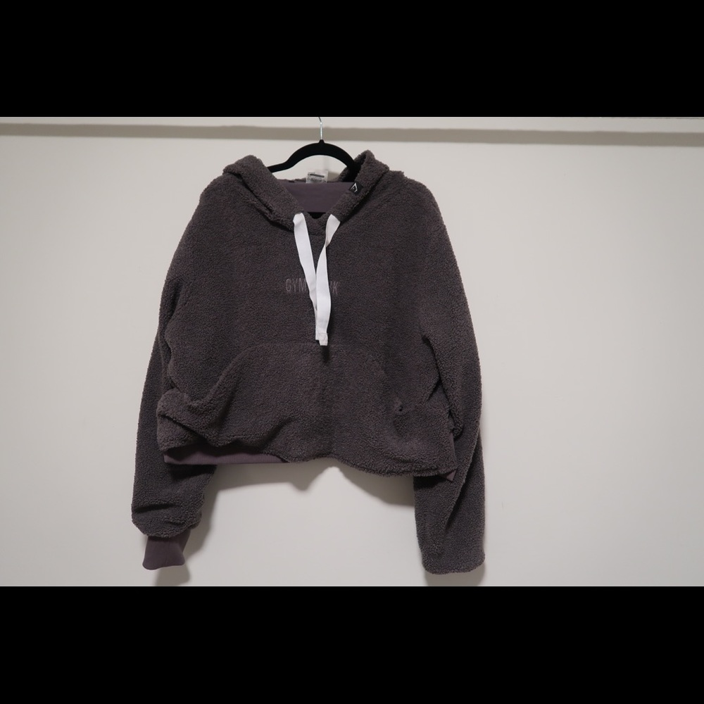 Gymshark hoodie